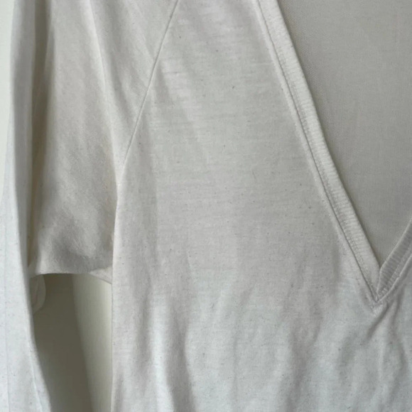 Victorias secret sport white long  mesh xs athletic - Picture 6 of 12